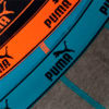 Зображення Puma Дитяча спідня білизна PUMA BASIC BOXER 3P #3: blue / orange