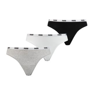 puma panties