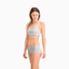 Image Puma PUMA Mini Short Women's Underwear 3 Pack #6
