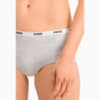 Image Puma PUMA Mini Short Women's Underwear 3 Pack #7