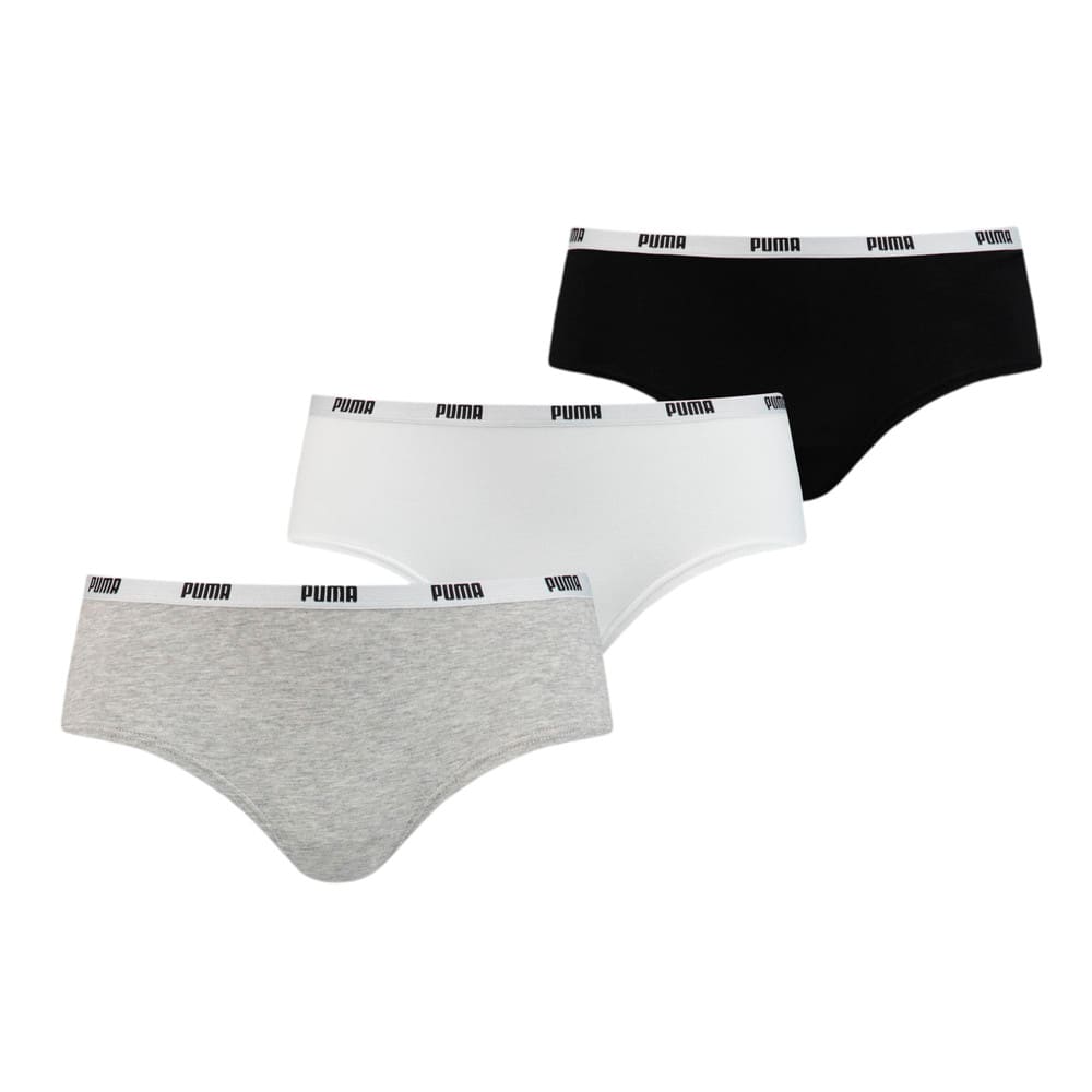 puma underwear women's