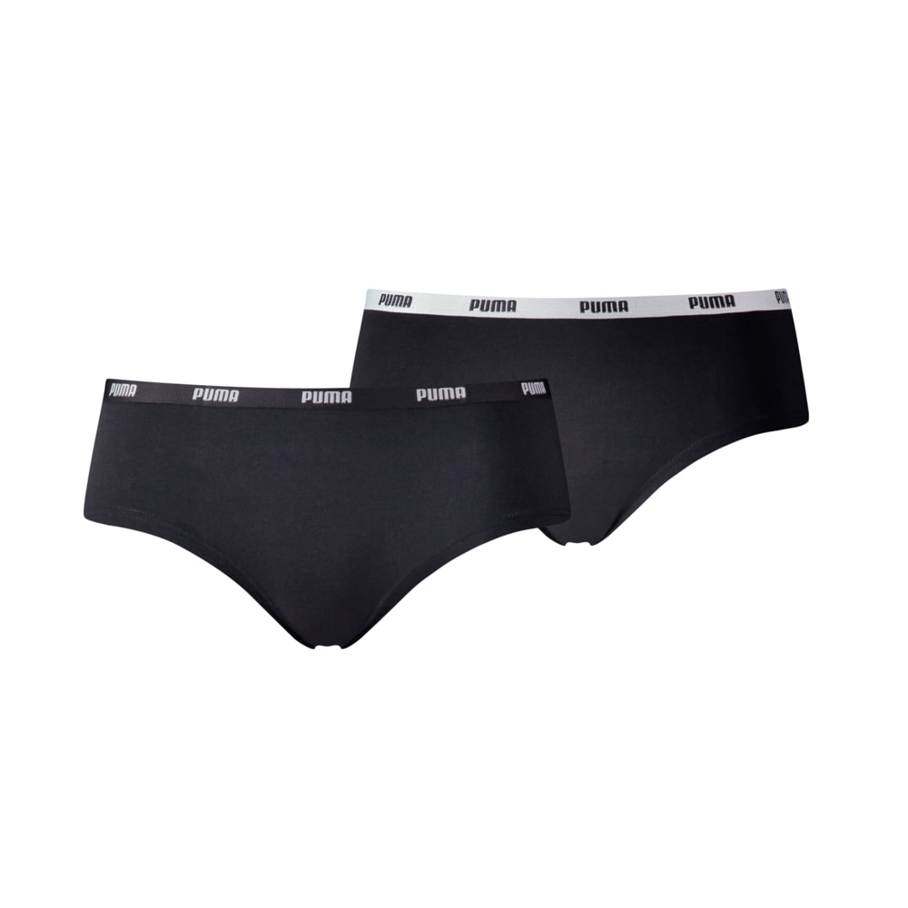 Damen boxershorts puma best sale
