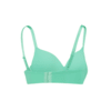 Зображення Puma Бра PUMA Statement Padded Bra 1P #3: mint combo