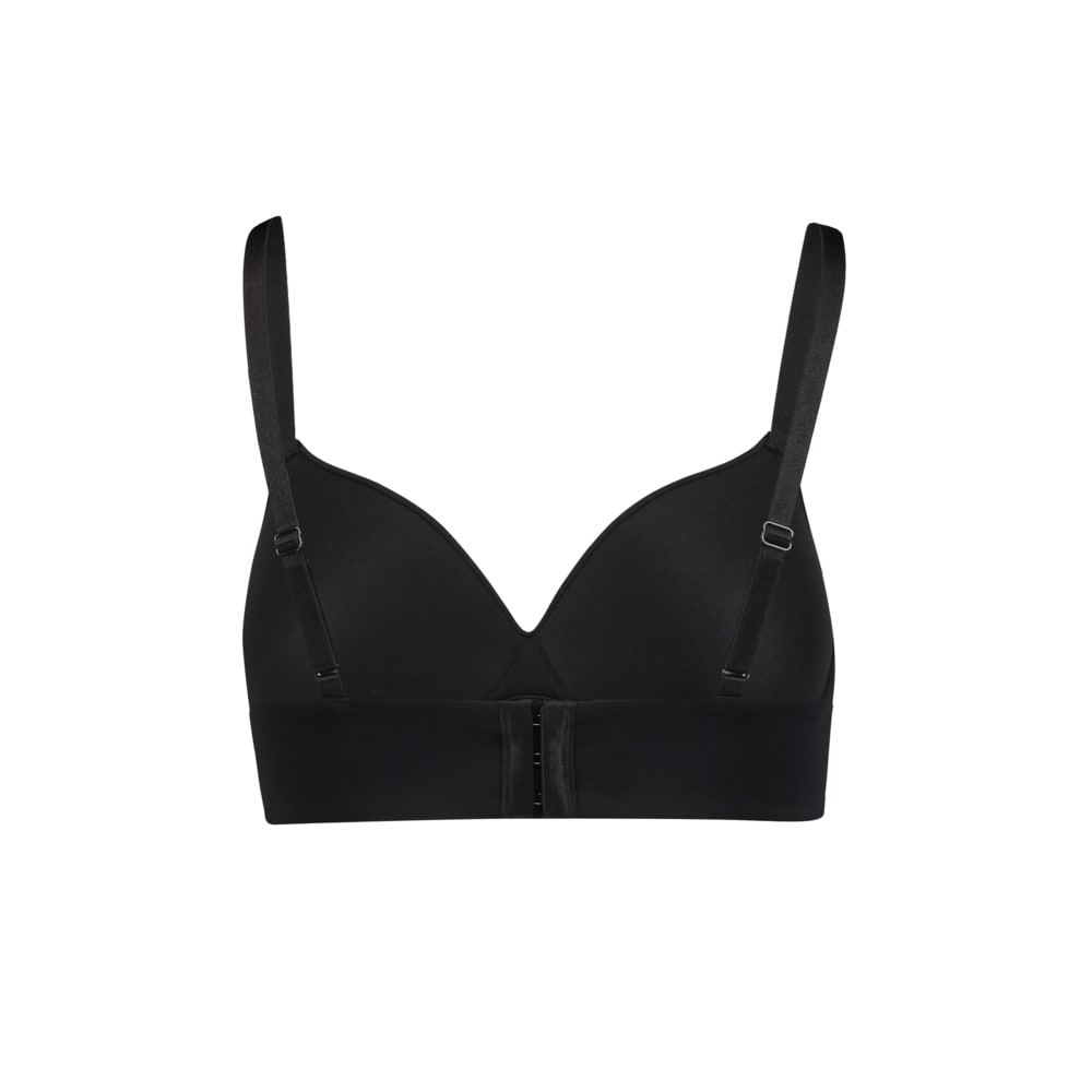 Зображення Puma Бра PUMA Statement Padded Bra 1P #2: black