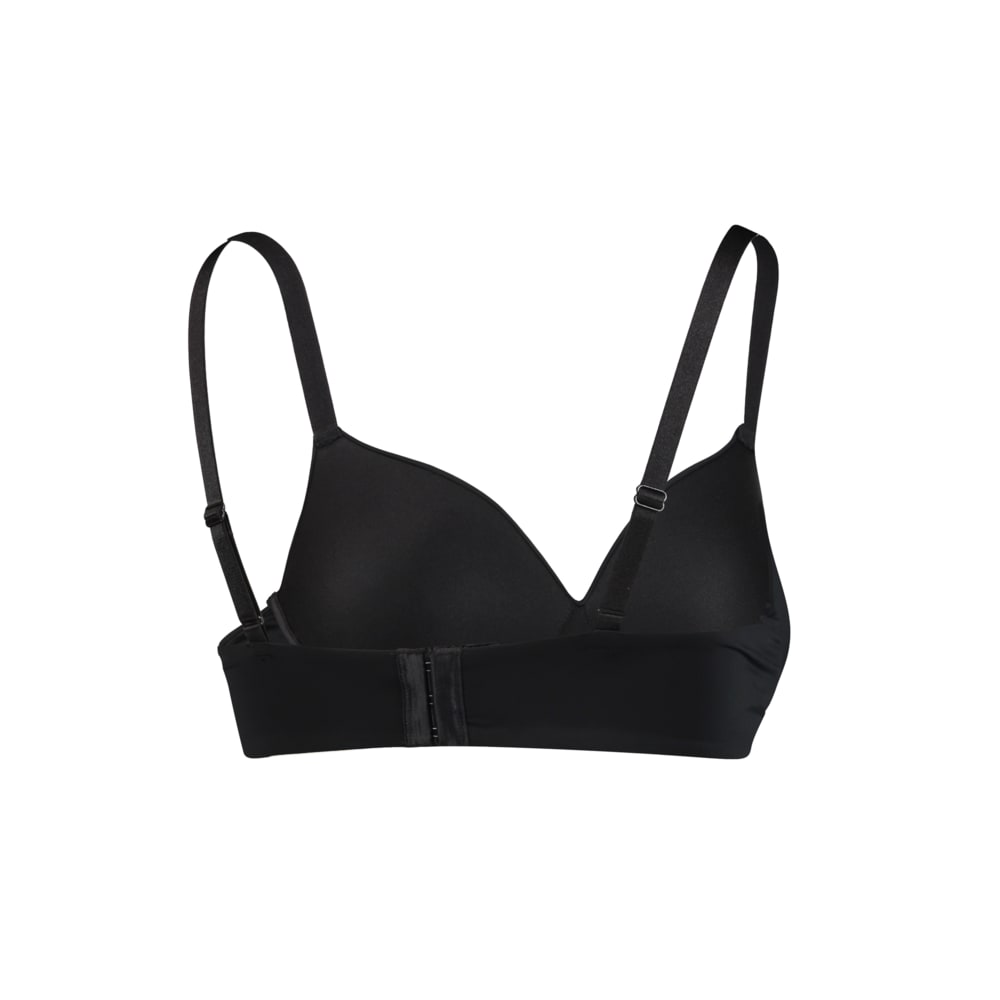 

PUMA - female - Бра PUMA Statement Padded Bra 1P – black –, Черный