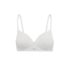 Зображення Puma Бра PUMA Statement Padded Bra 1P #1: White