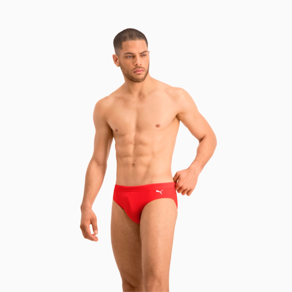 фото Плавки puma swim men classic swim b