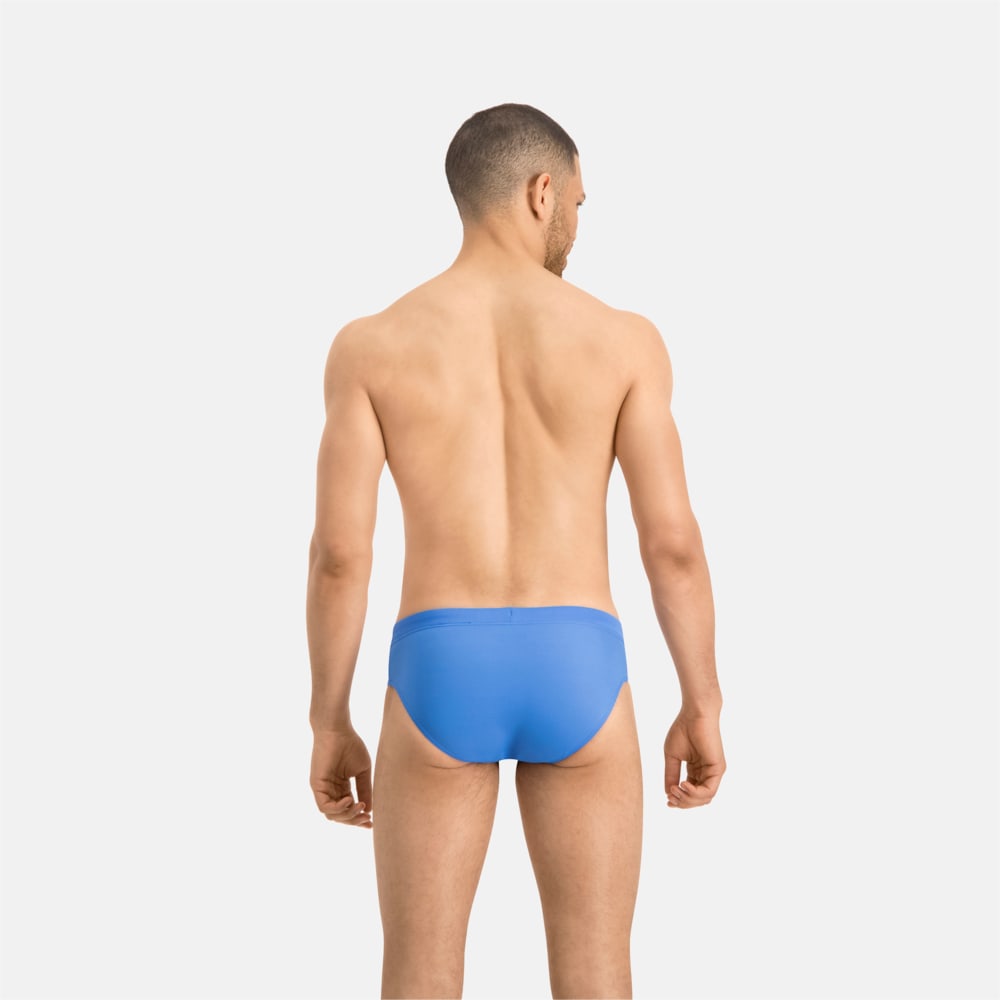 

PUMA - male - Плавки PUMA Swim Men Classic Swim B – blue –, Синий