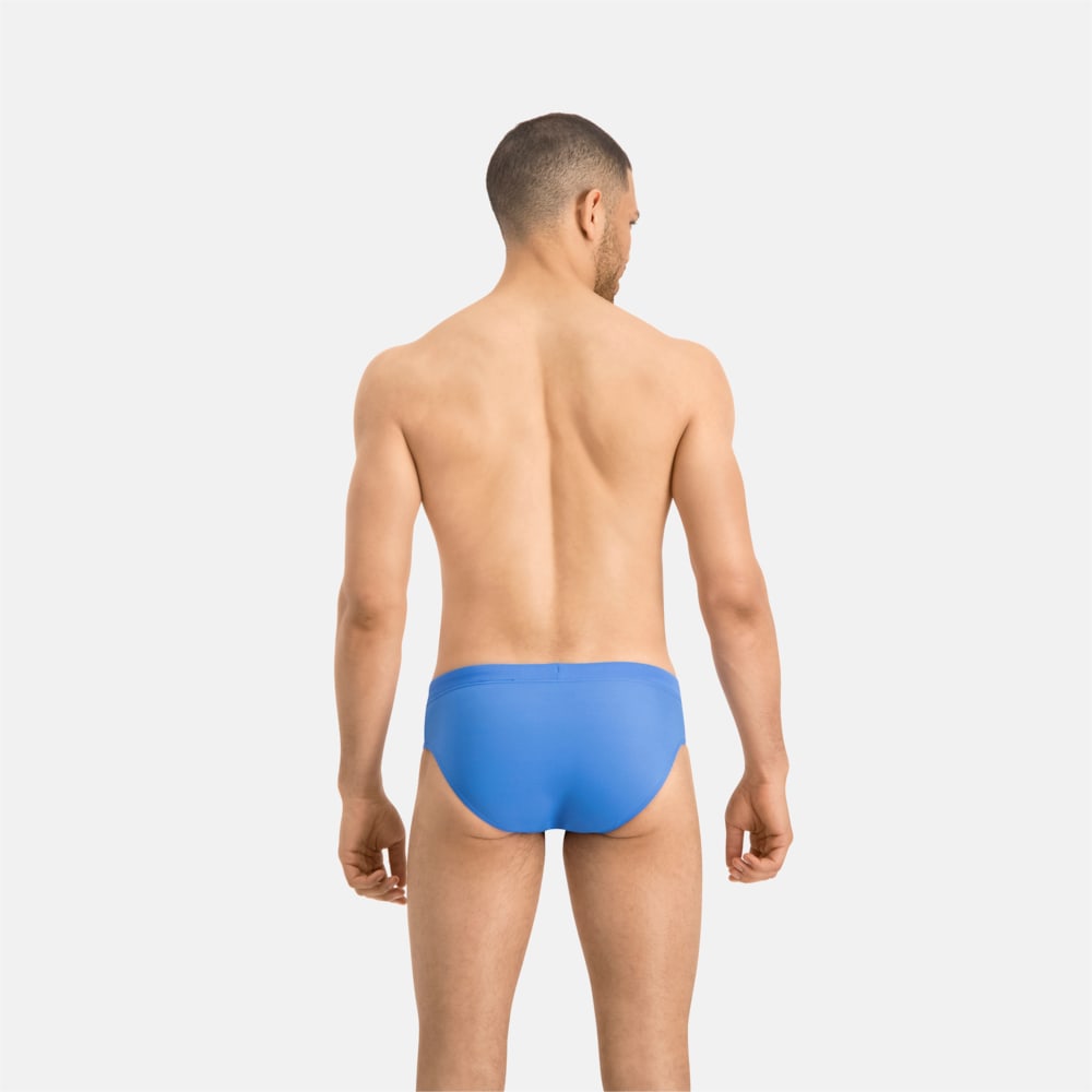 Изображение Puma Плавки PUMA Swim Men Classic Swim B #2: Blue