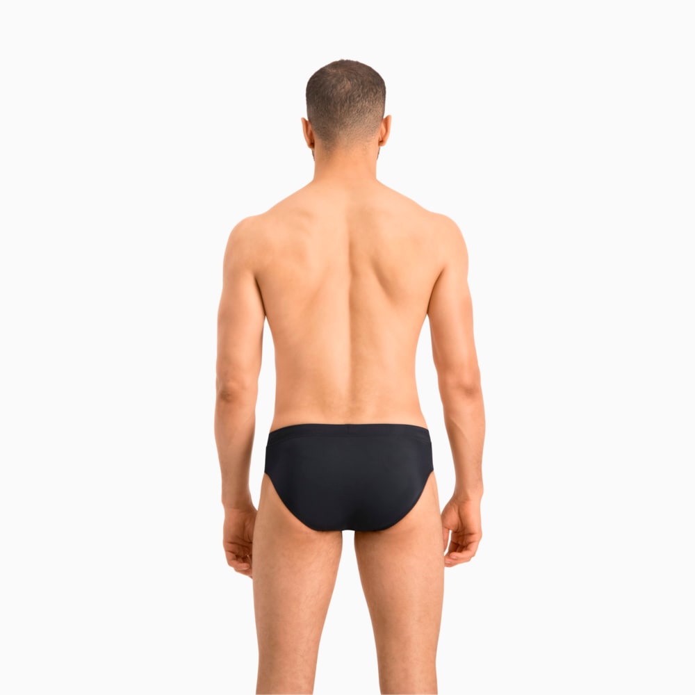 Изображение Puma Плавки PUMA Swim Men Classic Swim B #2: black