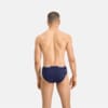 Зображення Puma Плавки PUMA Swim Men Logo Swim Brief #2: navy