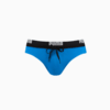 Зображення Puma Плавки PUMA Swim Men Logo Swim Brief #4: Blue