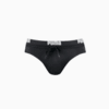 Изображение Puma Плавки PUMA Swim Men Logo Swim Brief #4: black