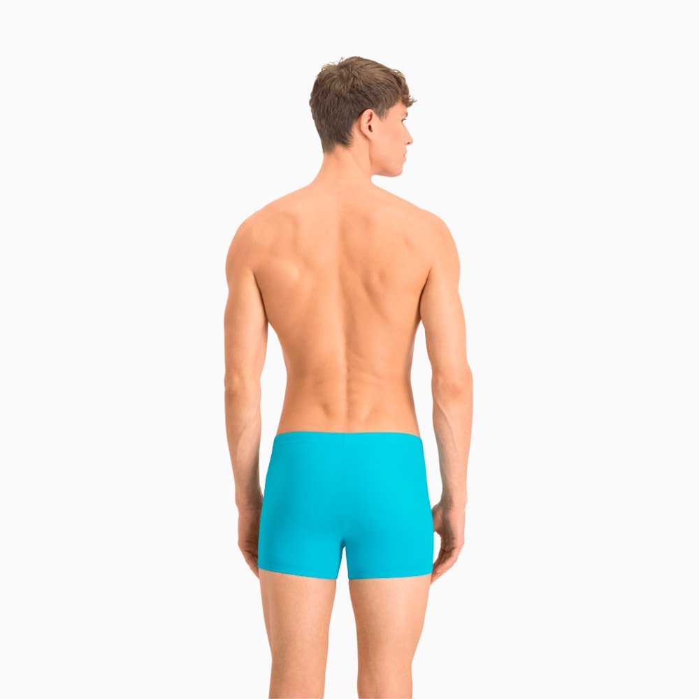 

PUMA - male - Плавки PUMA Swim Men Classic Swim T – scuba blue –, Синий