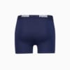 Изображение Puma Плавки PUMA Swim Men Logo Swim Trunks #5: navy