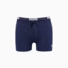 Зображення Puma Плавки PUMA Swim Men Logo Swim Trunks #4: navy