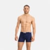 Зображення Puma Плавки PUMA Swim Men Logo Swim Trunks #1: navy