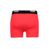 Зображення Puma Плавки PUMA Swim Men Logo Swim Trunks #5: Red