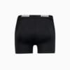 Зображення Puma Плавки PUMA Swim Men Logo Swim Trunks #5: black