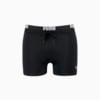 Зображення Puma Плавки PUMA Swim Men Logo Swim Trunks #4: black