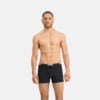 Зображення Puma Плавки PUMA Swim Men Logo Swim Trunks #1: black