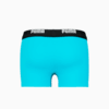 Зображення Puma Плавки PUMA Swim Men Logo Swim Trunks #7: scuba blue