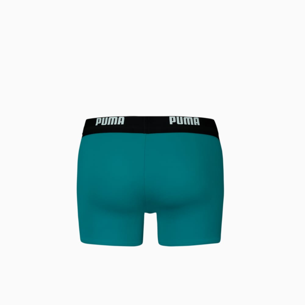 Puma swimming 2025