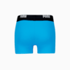Изображение Puma Плавки PUMA Swim Men Logo Swim Trunks #2: bright blue
