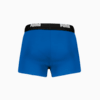 Зображення Puma Плавки PUMA Swim Men Logo Swim Trunks #2: Vivid Blue