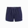 Изображение Puma Шорты для плавания PUMA Swim Men Short Length S #6: navy