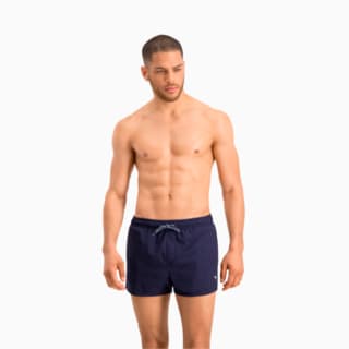 Изображение Puma Шорты для плавания PUMA Swim Men Short Length S