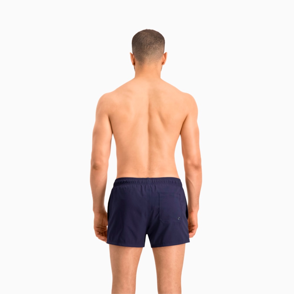 фото Шорты для плавания puma swim men short length s