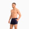 Изображение Puma Шорты для плавания PUMA Swim Men Short Length S #3: navy