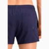 Изображение Puma Шорты для плавания PUMA Swim Men Short Length S #5: navy