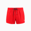 Зображення Puma Шорти для плавання PUMA Swim Men Short Length S #1: Red