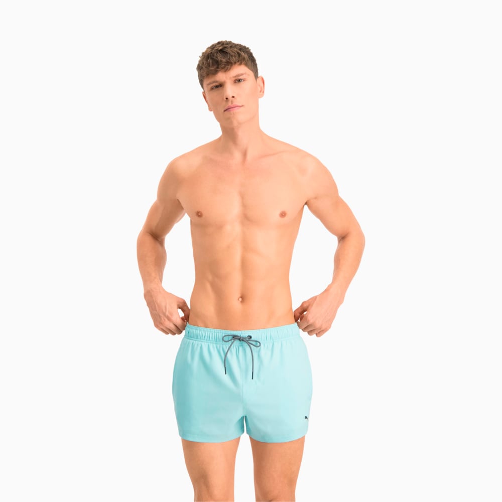 фото Шорты для плавания puma swim men short length s