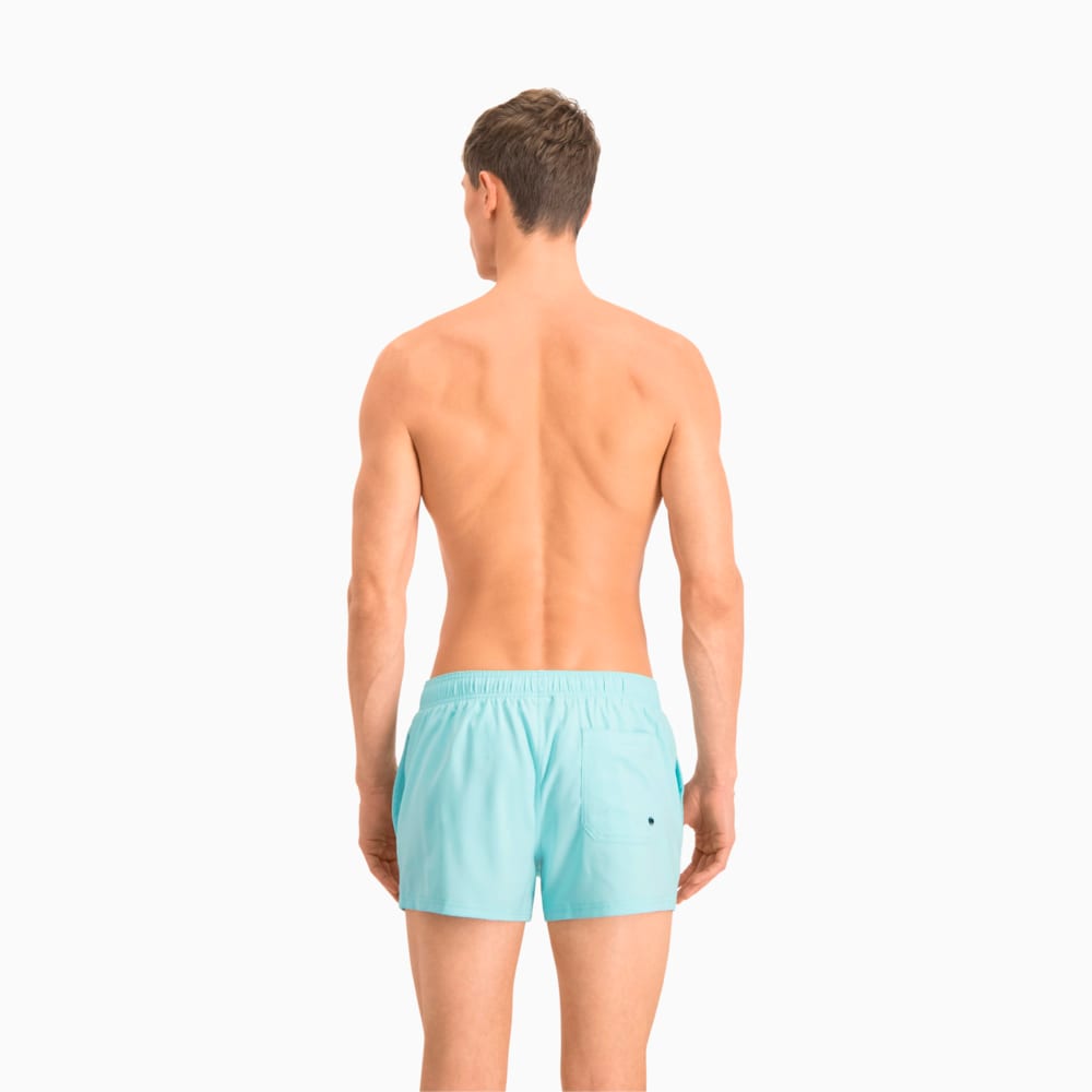 фото Шорты для плавания puma swim men short length s