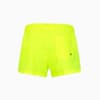 Изображение Puma Шорты для плавания PUMA Swim Men Short Length S #7: neon yellow