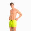 Изображение Puma Шорты для плавания PUMA Swim Men Short Length S #3: neon yellow