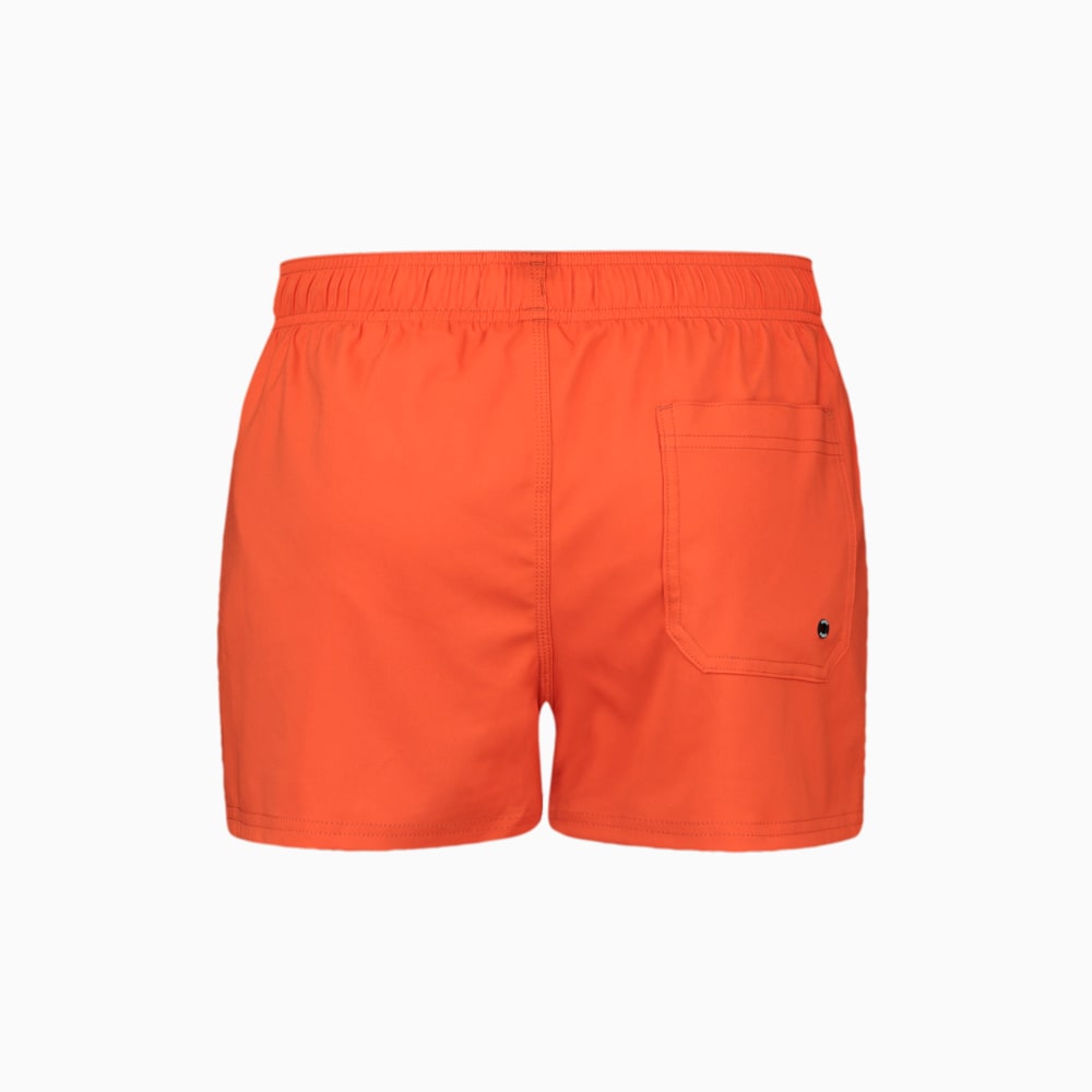 Зображення Puma Шорти для плавання PUMA Swim Men Short Length S #2: Chili Pepper