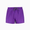 Изображение Puma Шорты для плавания PUMA Swim Men Short Length S #1: violet purple combo