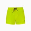 Зображення Puma Шорти для плавання PUMA Swim Men Short Length S #1: Yellow Alert