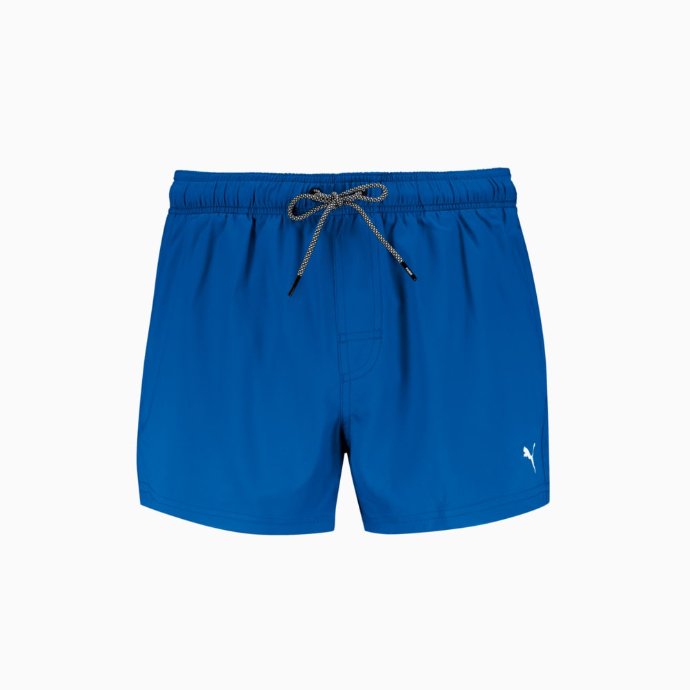 Зображення Puma Шорти для плавання PUMA Swim Men Short Length S #1: Vivid Blue