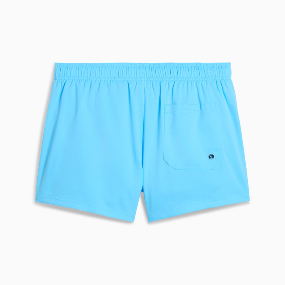 Зображення Puma Шорти для плавання PUMA Swim Men Short Length S #2: light blue