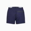 Изображение Puma Шорты для плавания PUMA Swim Men Logo Short Length Swim Shorts #2: navy