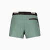 Зображення Puma Шорти для плавання PUMA Swim Men Logo Short Length Swim Shorts #2: Dark Green