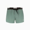 Зображення Puma Шорти для плавання PUMA Swim Men Logo Short Length Swim Shorts #1: Dark Green