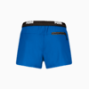 Изображение Puma Шорты для плавания PUMA Swim Men Logo Short Length Swim Shorts #2: Vivid Blue