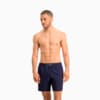 Зображення Puma Шорти для плавання PUMA Swim Men Medium Length #1: navy