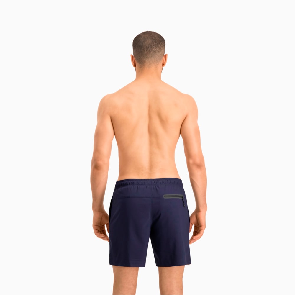 фото Шорты для плавания puma swim men medium length